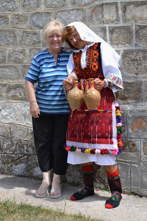Апартаменти Pension Lale Пештані Екстер'єр фото